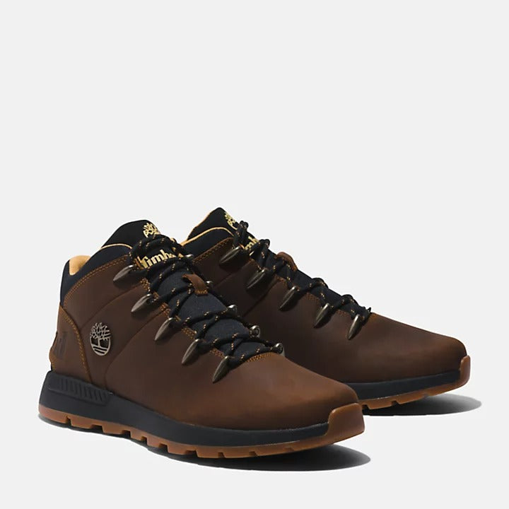 Timberland Sprint Trekker Mid Cathay Spice Brown – Inocencia