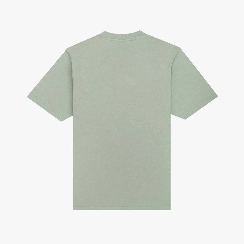 Parlez Baxter T-Shirt Sea Mist