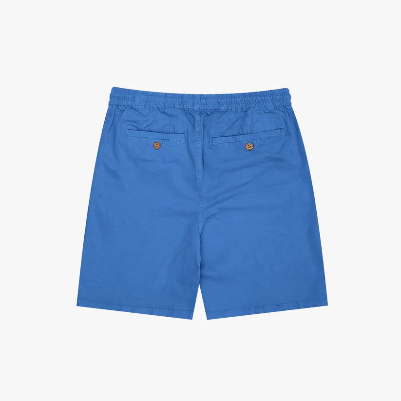 Parlez Blakey Shorts Ocean Blue