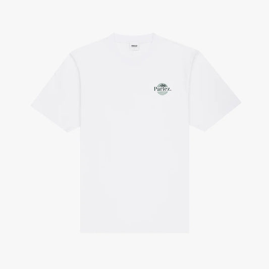 Parlez Boca T-Shirt White