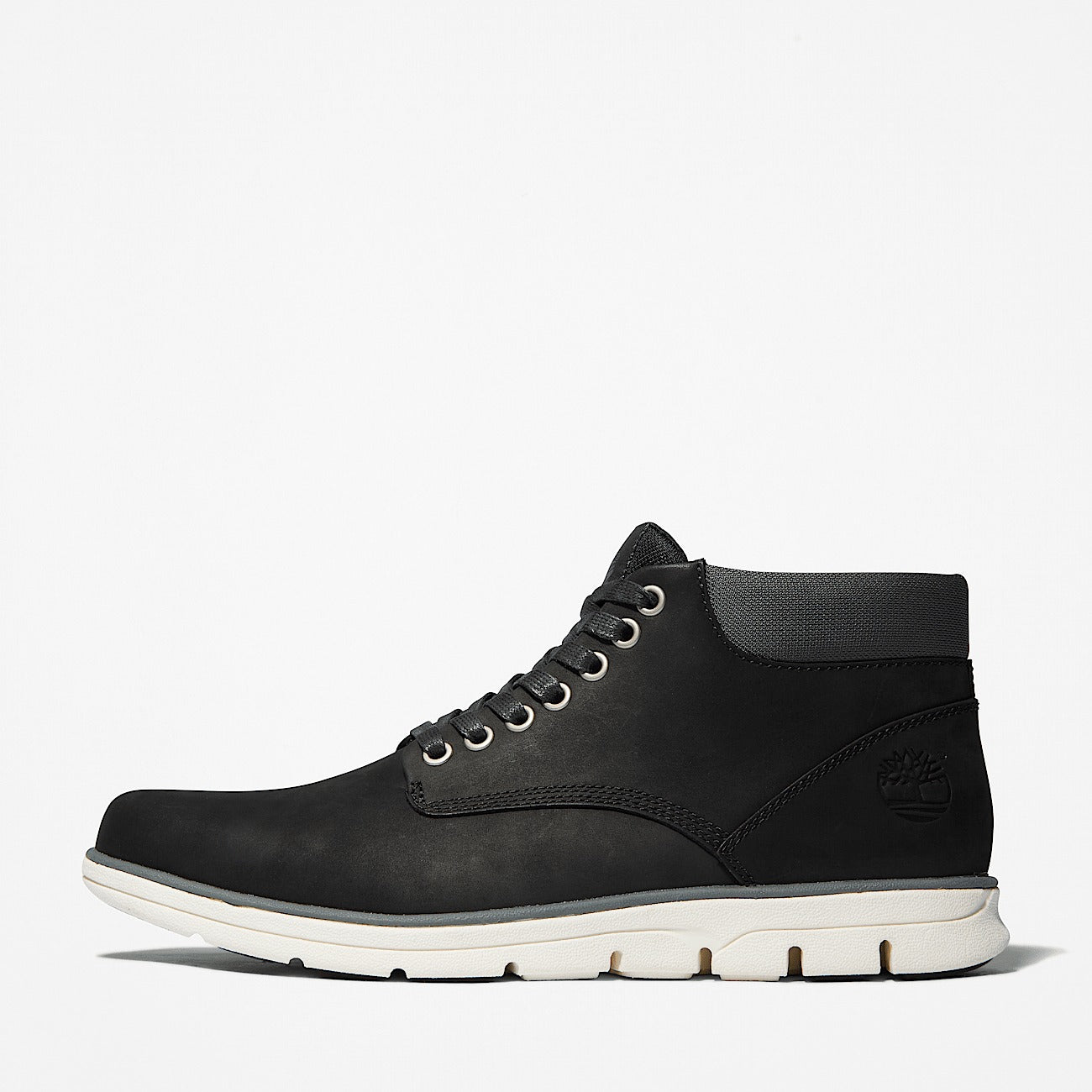 Timberland Bradstreet Chukka Boots Black