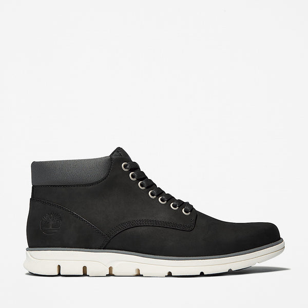 Timberland Bradstreet Chukka Boots Black