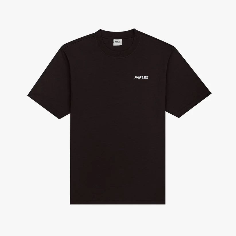 Parlez Cantil T-Shirt Black