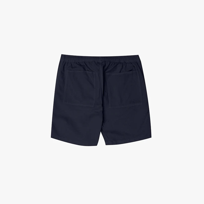 Parlez Folsom Shorts in Midnight Navy