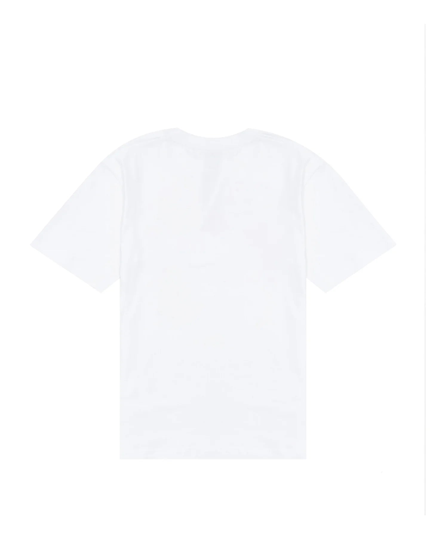 Hikerdelic Glow in The Dark T-Shirt White