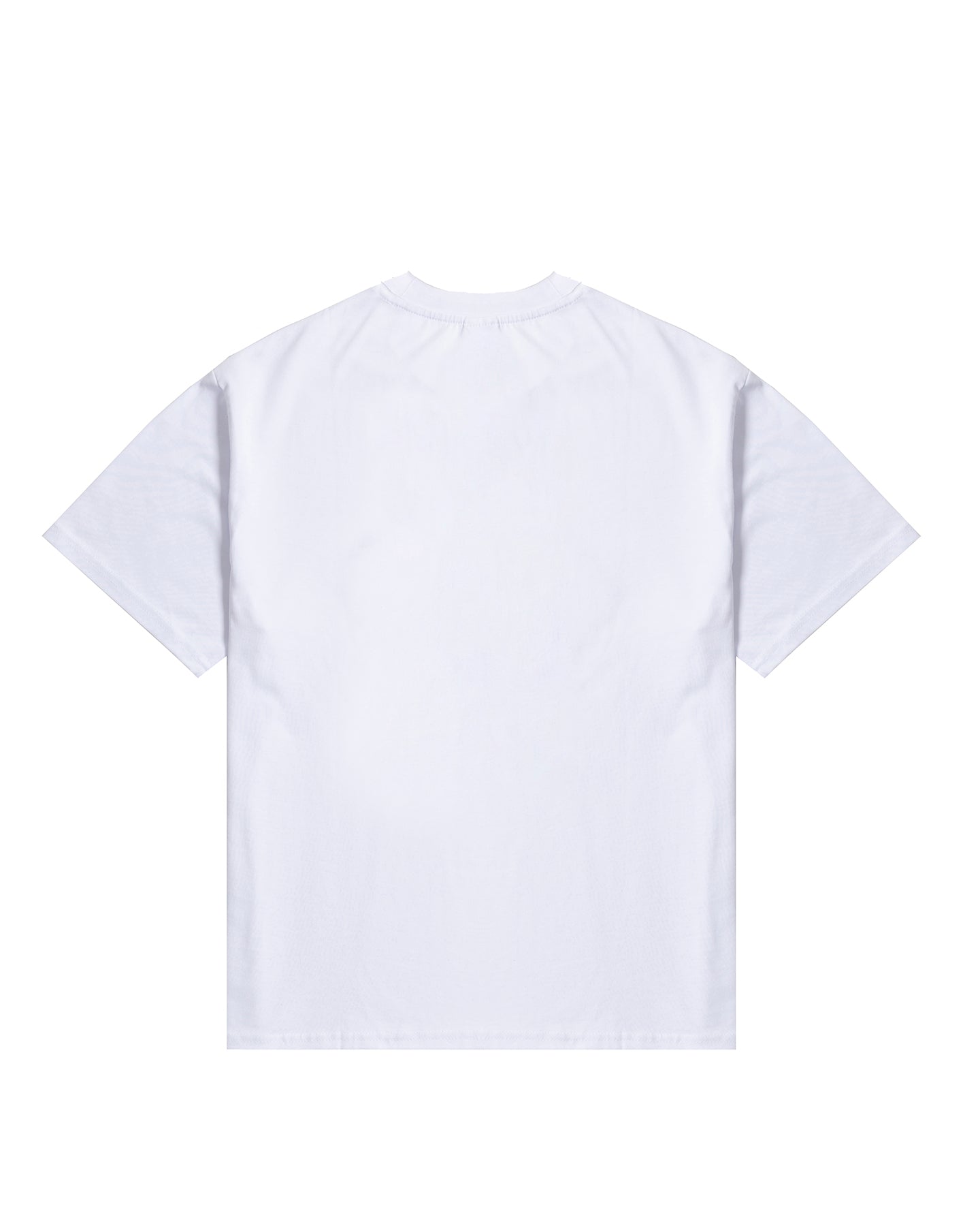 Hikerdelic Petroglyph T-Shirt White