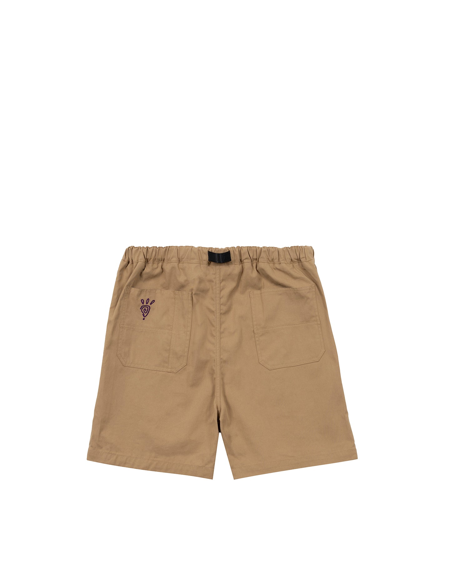 Hikerdelic Worker Shorts Stone