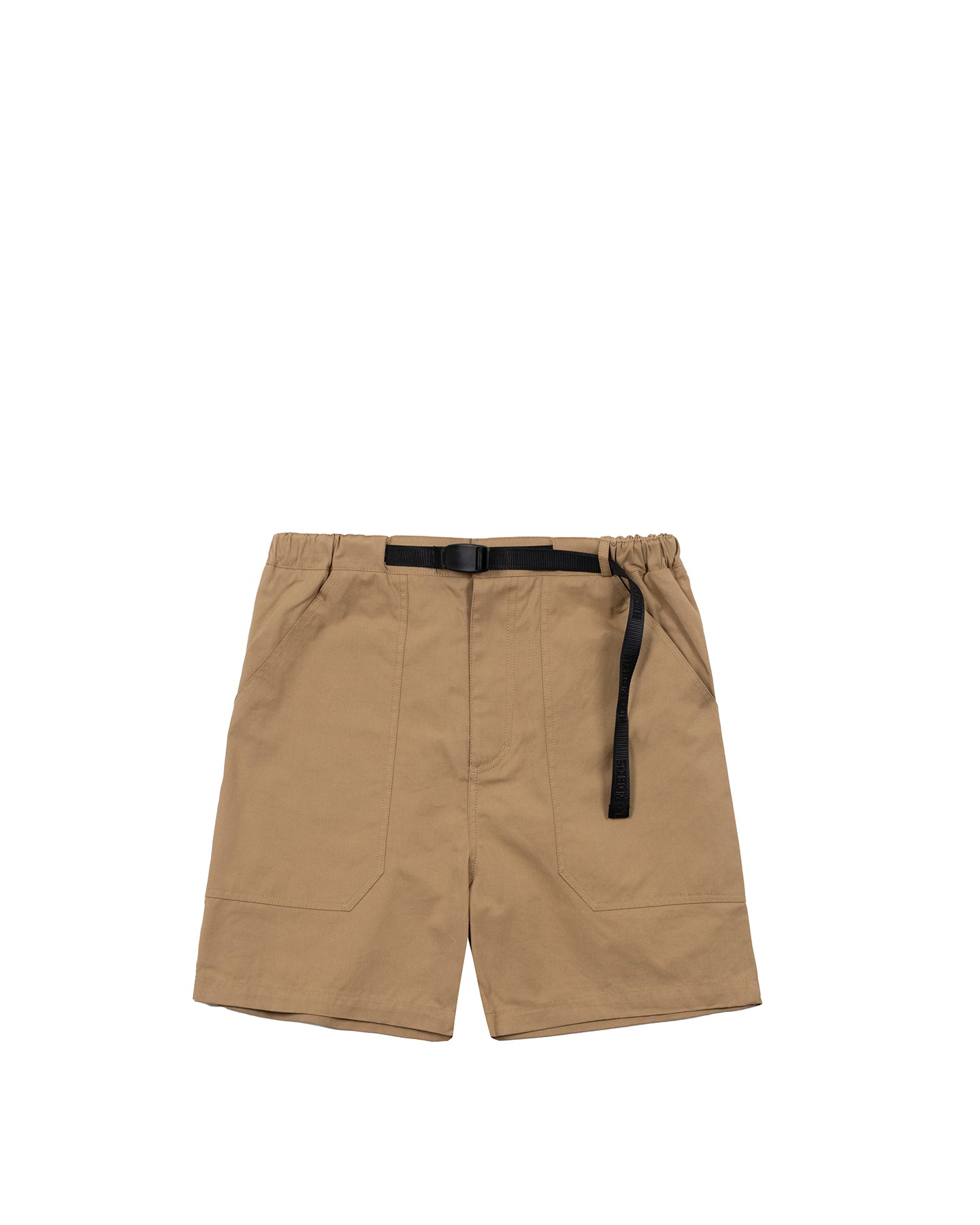 Hikerdelic Worker Shorts Stone