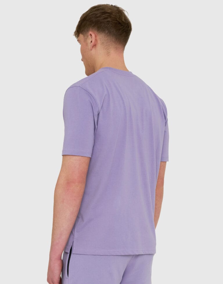 Marshall Artist Siren T-Shirt Lavender