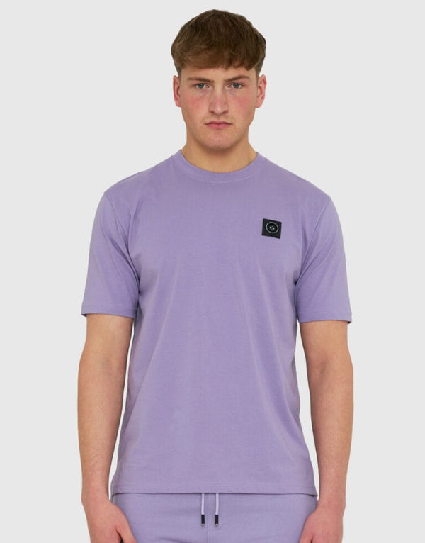 Marshall Artist Siren T-Shirt Lavender