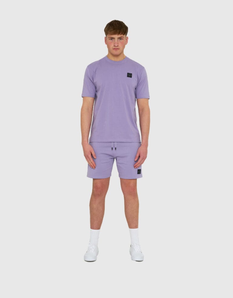 Marshall Artist Siren T-Shirt Lavender