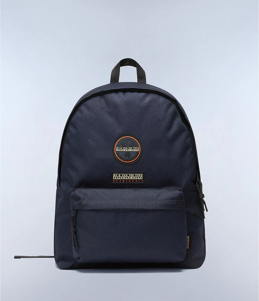 Napapijri Backpack Voyage Dark Blue Marine Navy