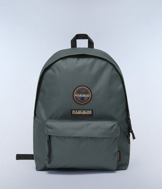 Napapijri Voyage Backpack Green Urban