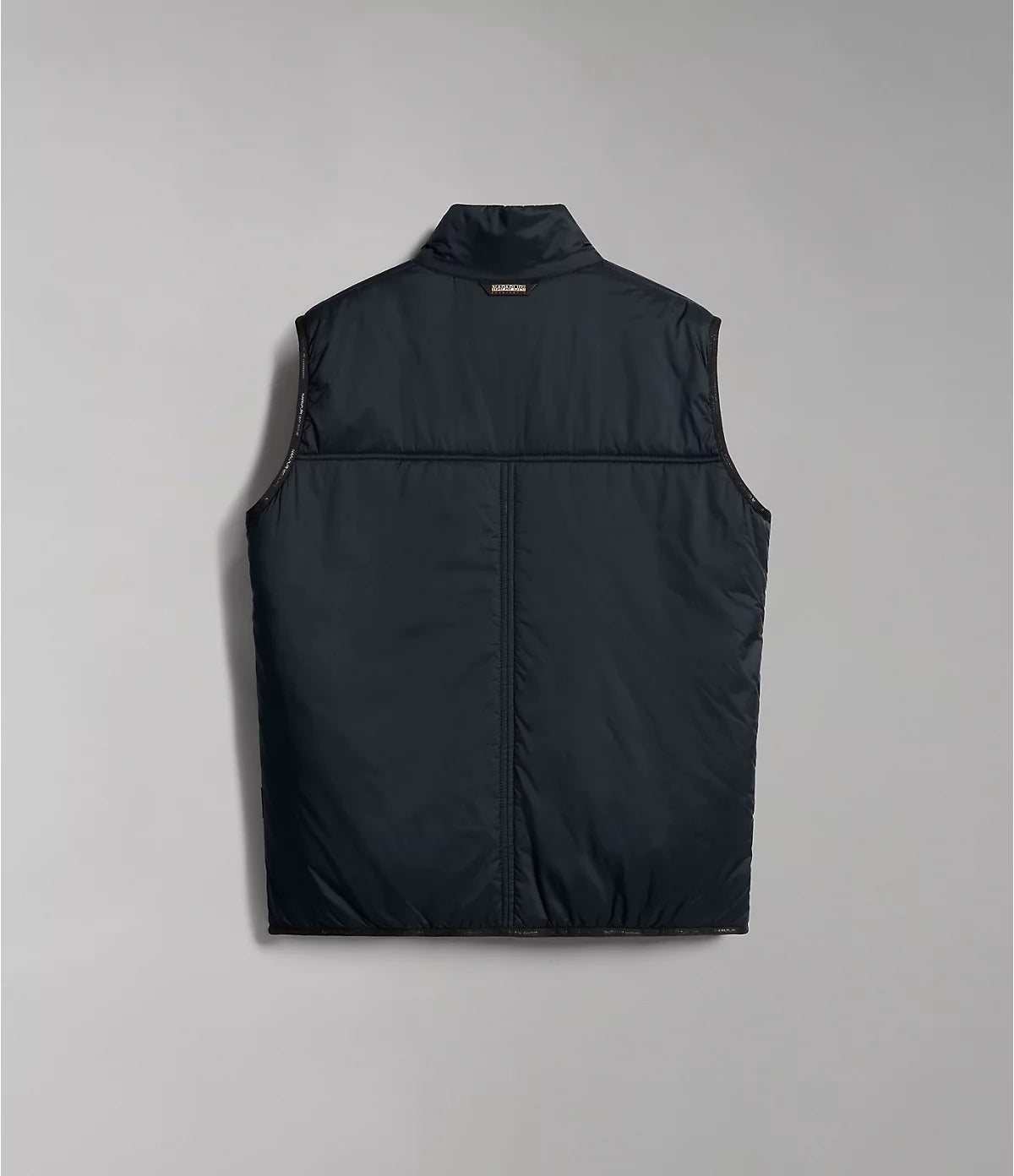 Napapijri Hubert Vest in Black