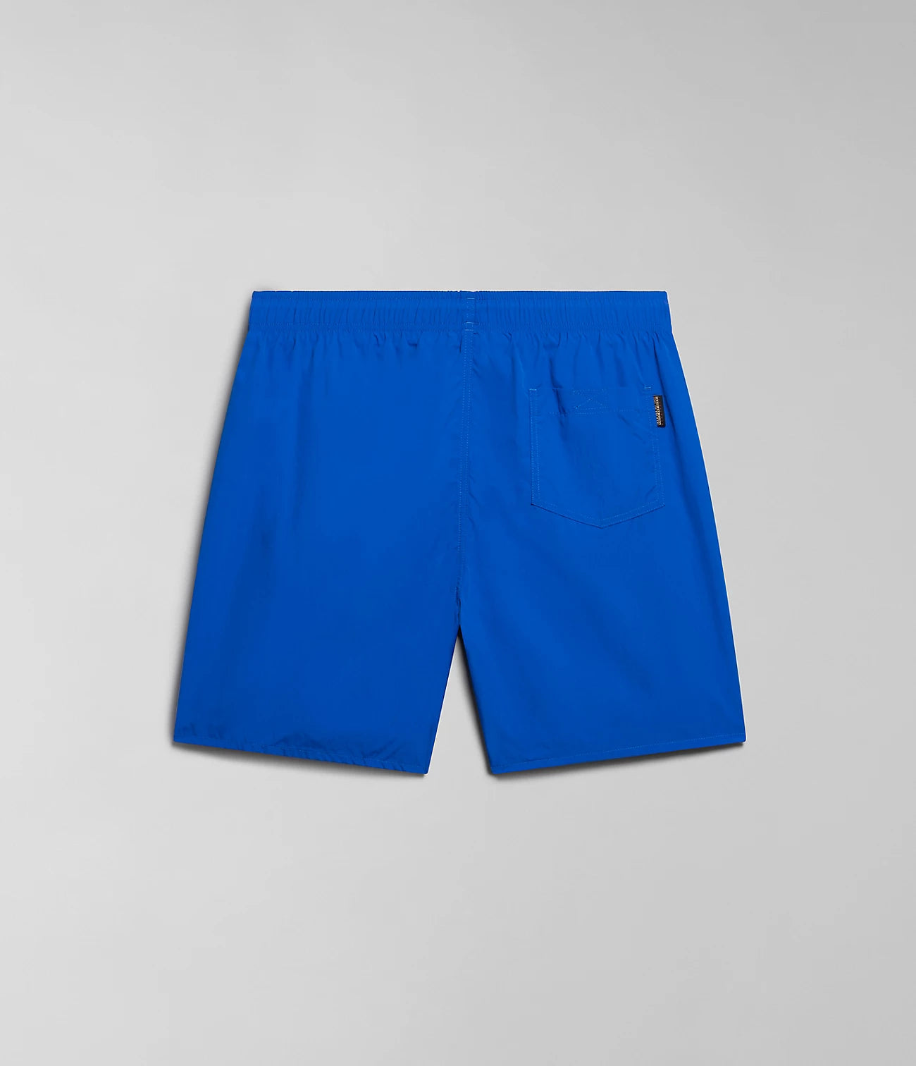 Napapijri Box Swimming Trunks Blue Lapis