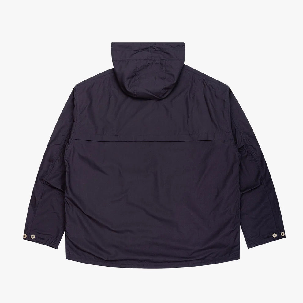 Parlez Peak Jacket Midnight Navy