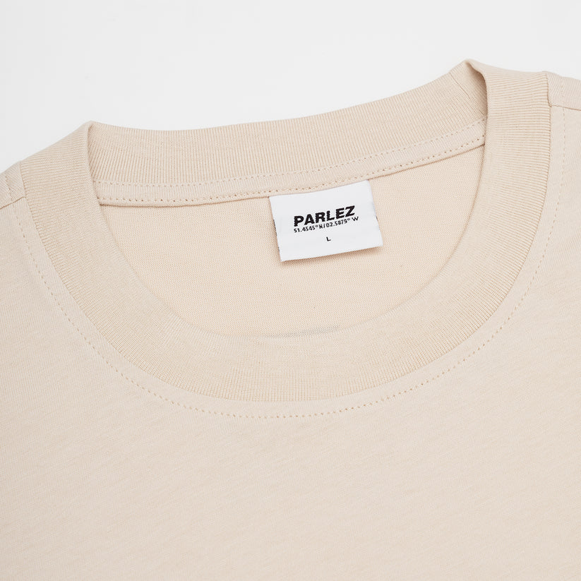 Parlez Ramore T-Shirt Shell