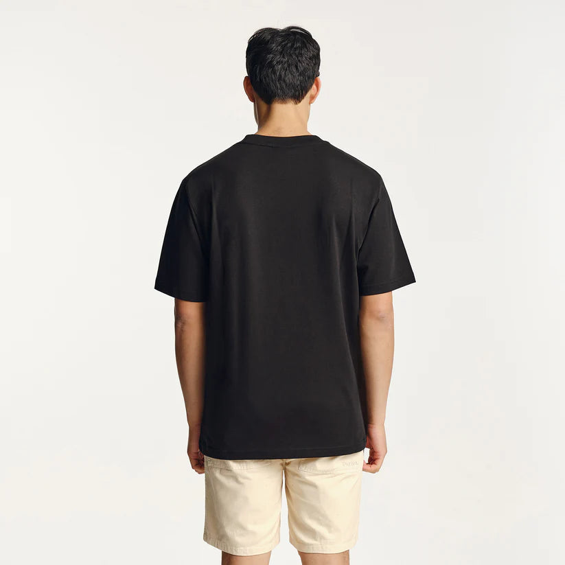 Parlez Fallon T-Shirt Black