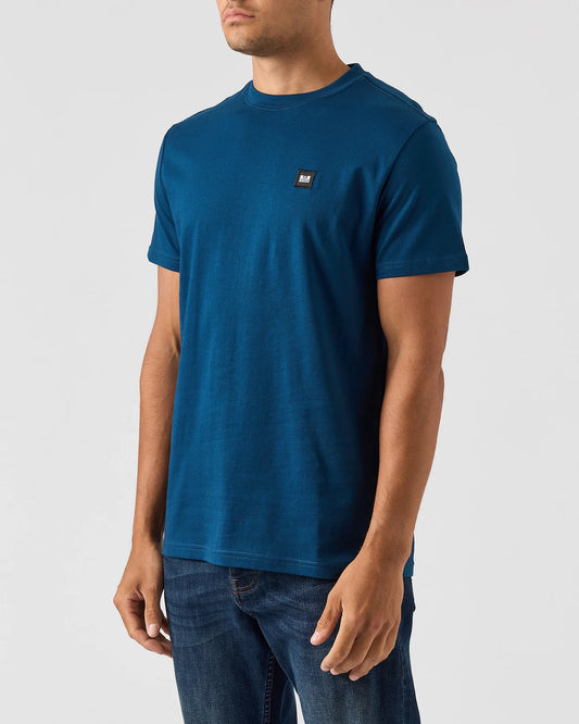 Weekend Offender Cannon Beach T-shirt Juniper