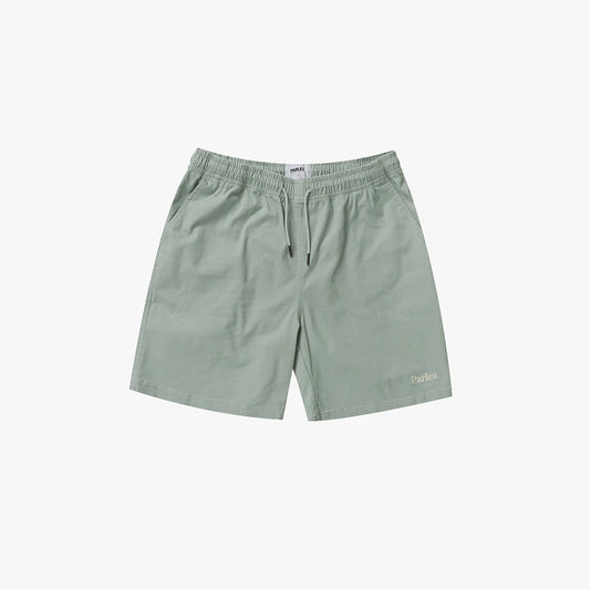 Parlez Wilmot Shorts in Mist