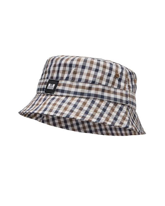 Weekend Offender Queensland Bucket Hat Mid House Check