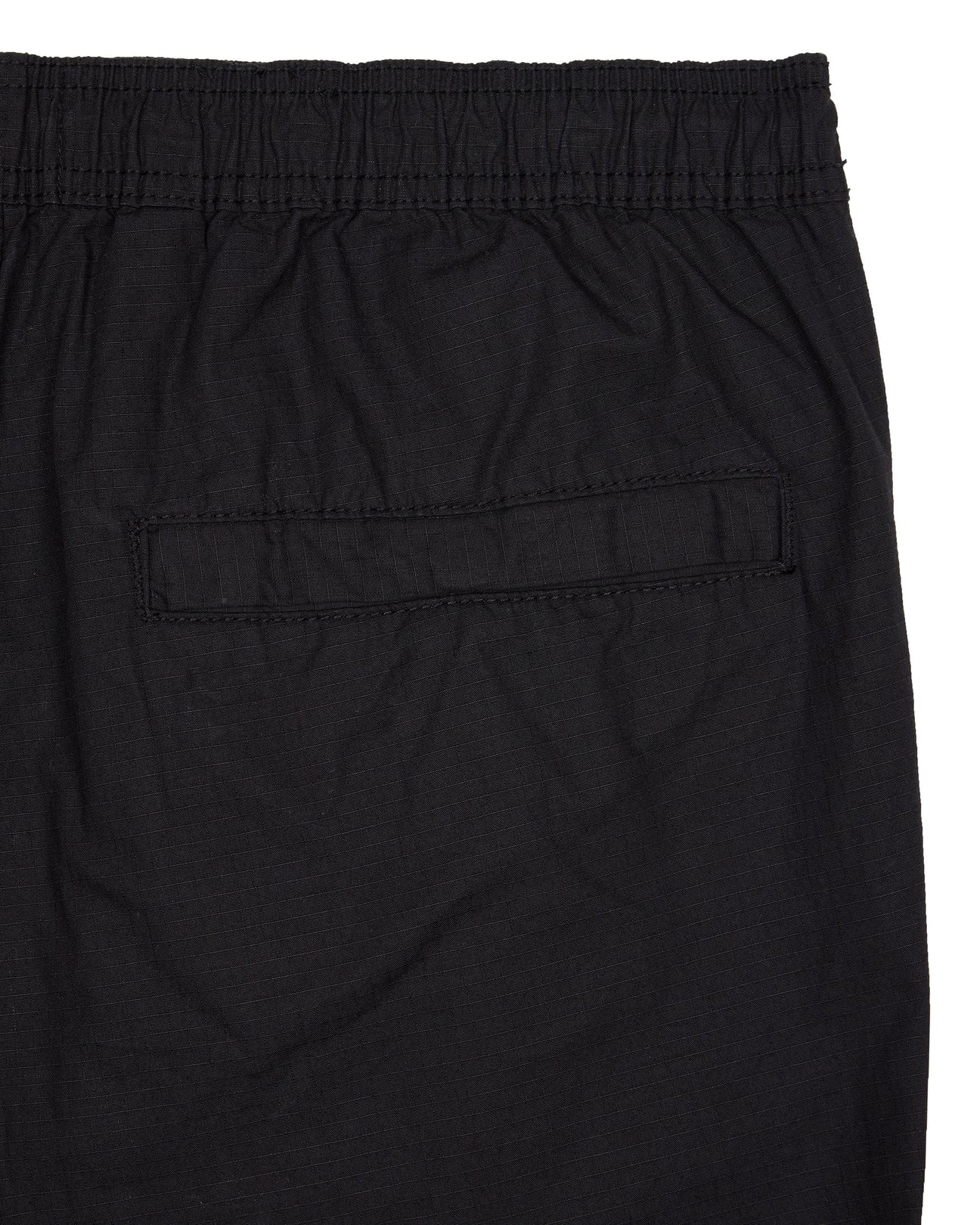 Weekend Offender Pianemo Cargo Pants Black