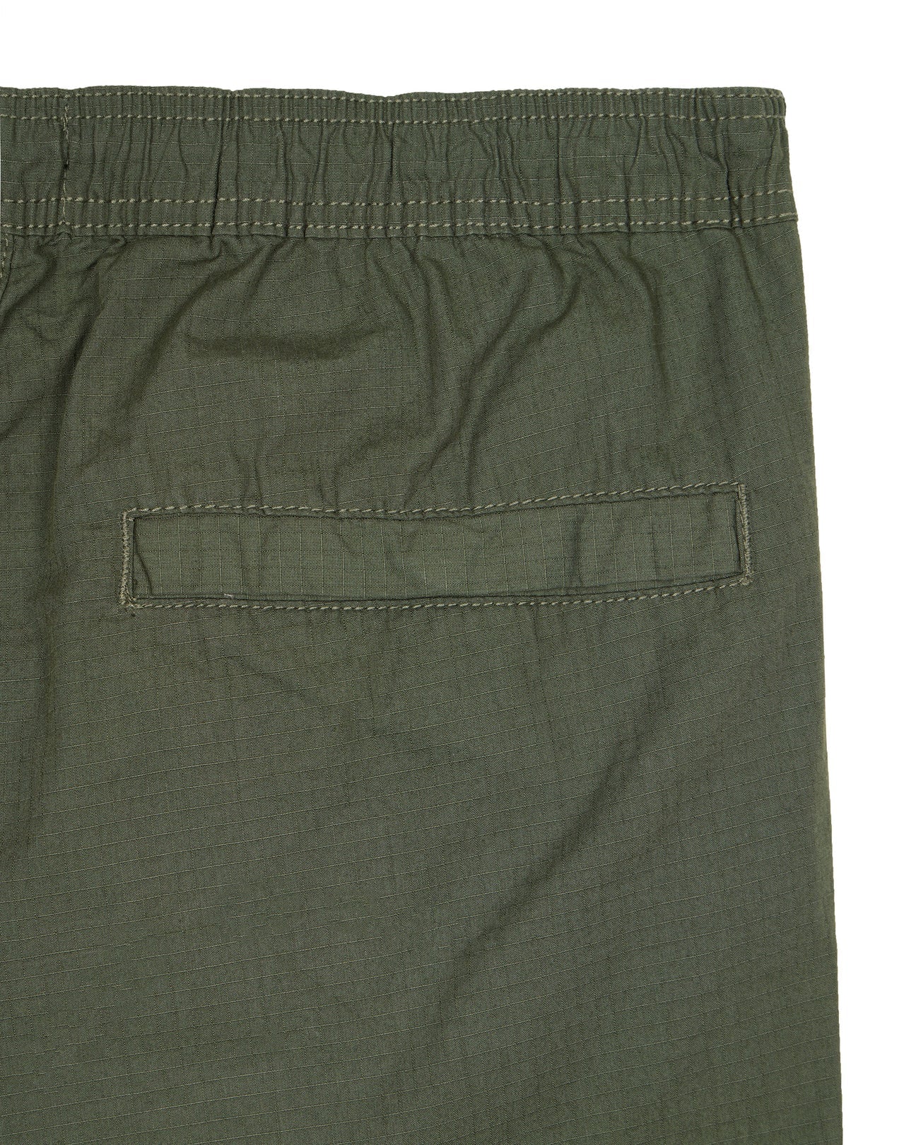 Weekend Offender Pianemo Cargo Pants Dark Green