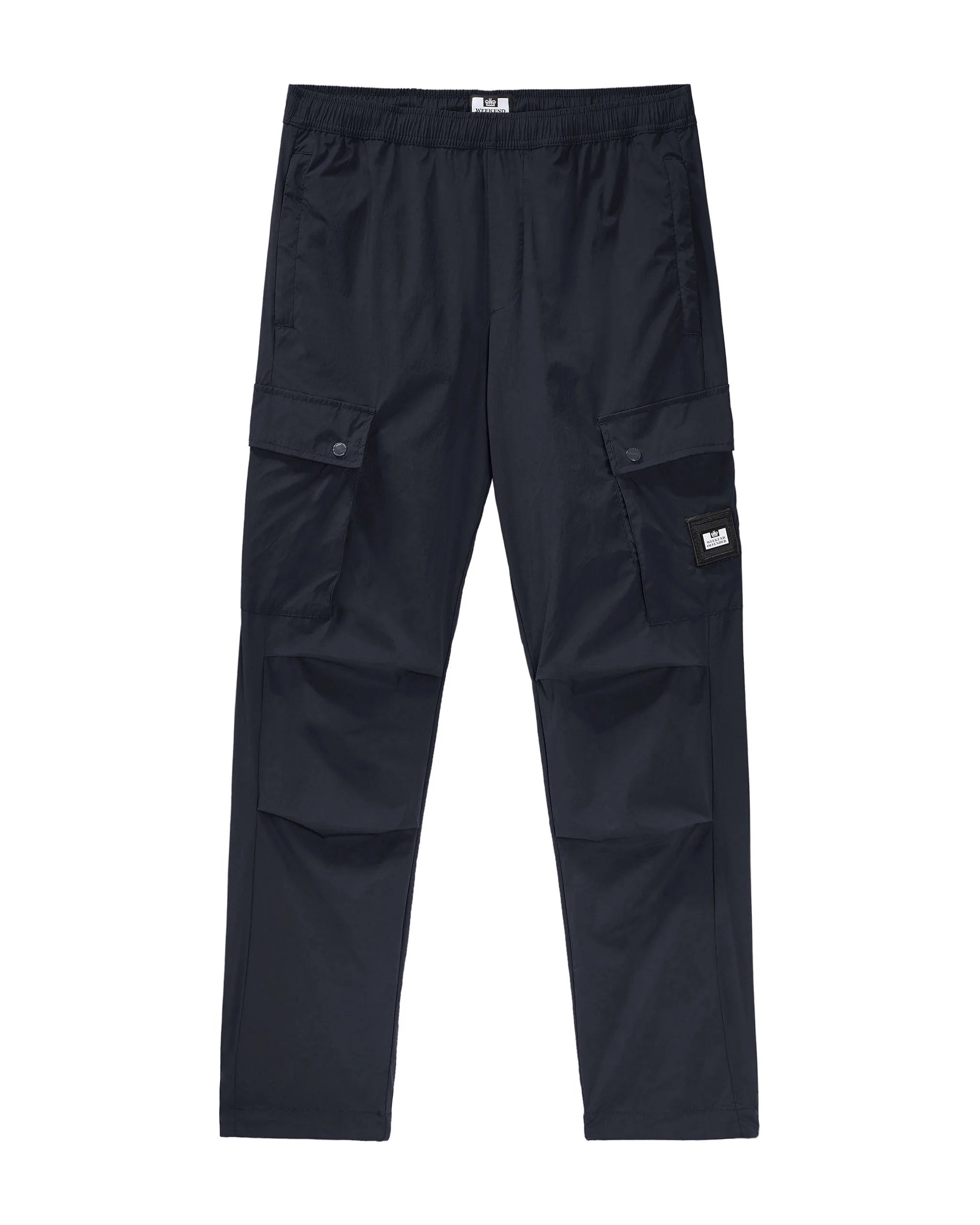 Weekend Offender Zanardi Technical Pant Navy