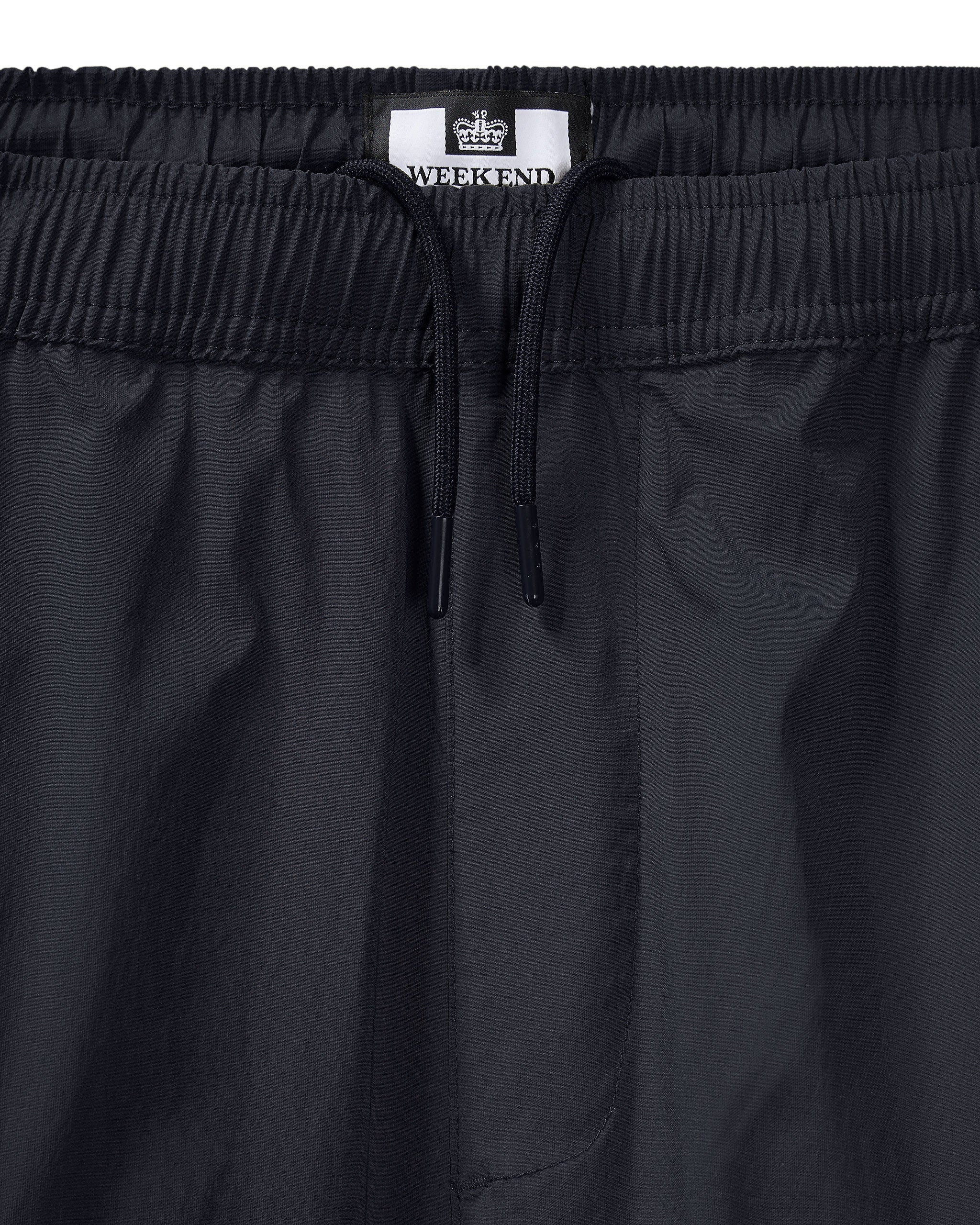 Weekend Offender Zanardi Technical Pant Navy