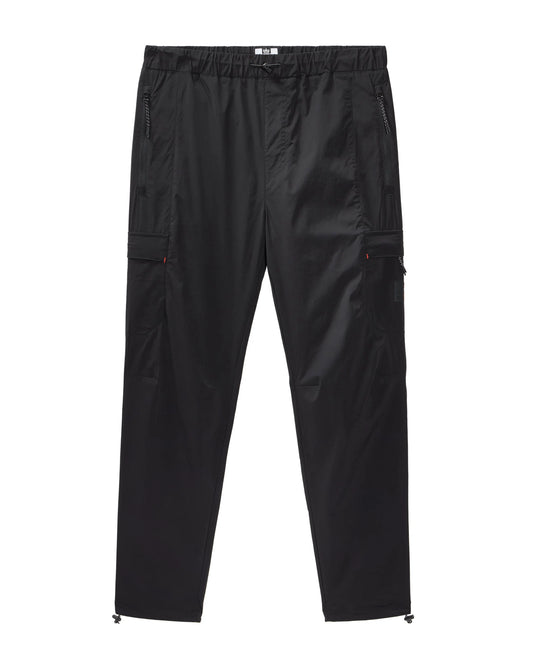 Weekend Offender Tulum Combat Pants Black