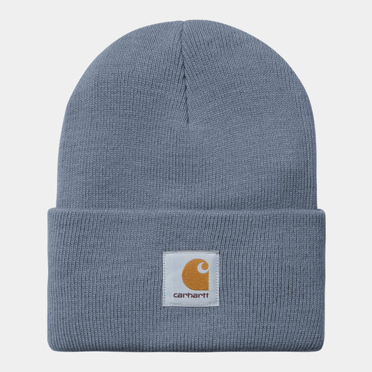 Carhartt WIP Acrylic Watch Hat Bay Blue