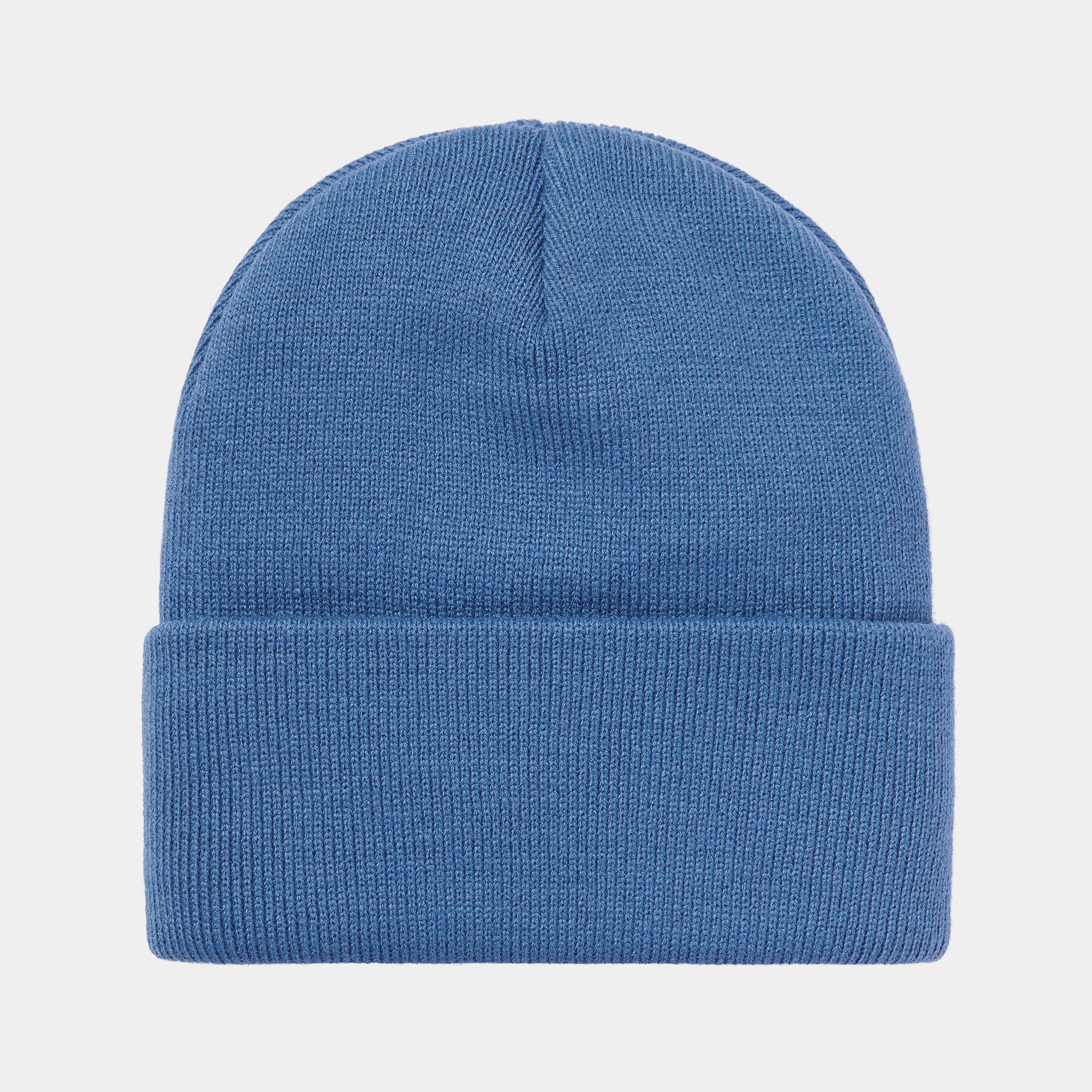 Carhartt WIP Ashley Beanie Hat in Sorrent Blue