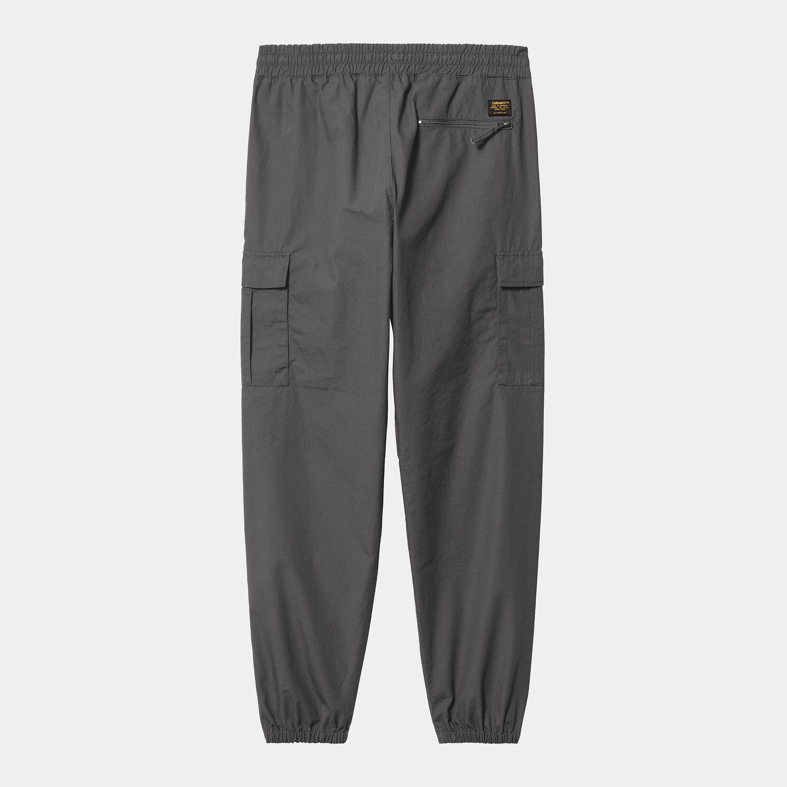 Carhartt WIP Cargo Jogger Flint (Rinsed)