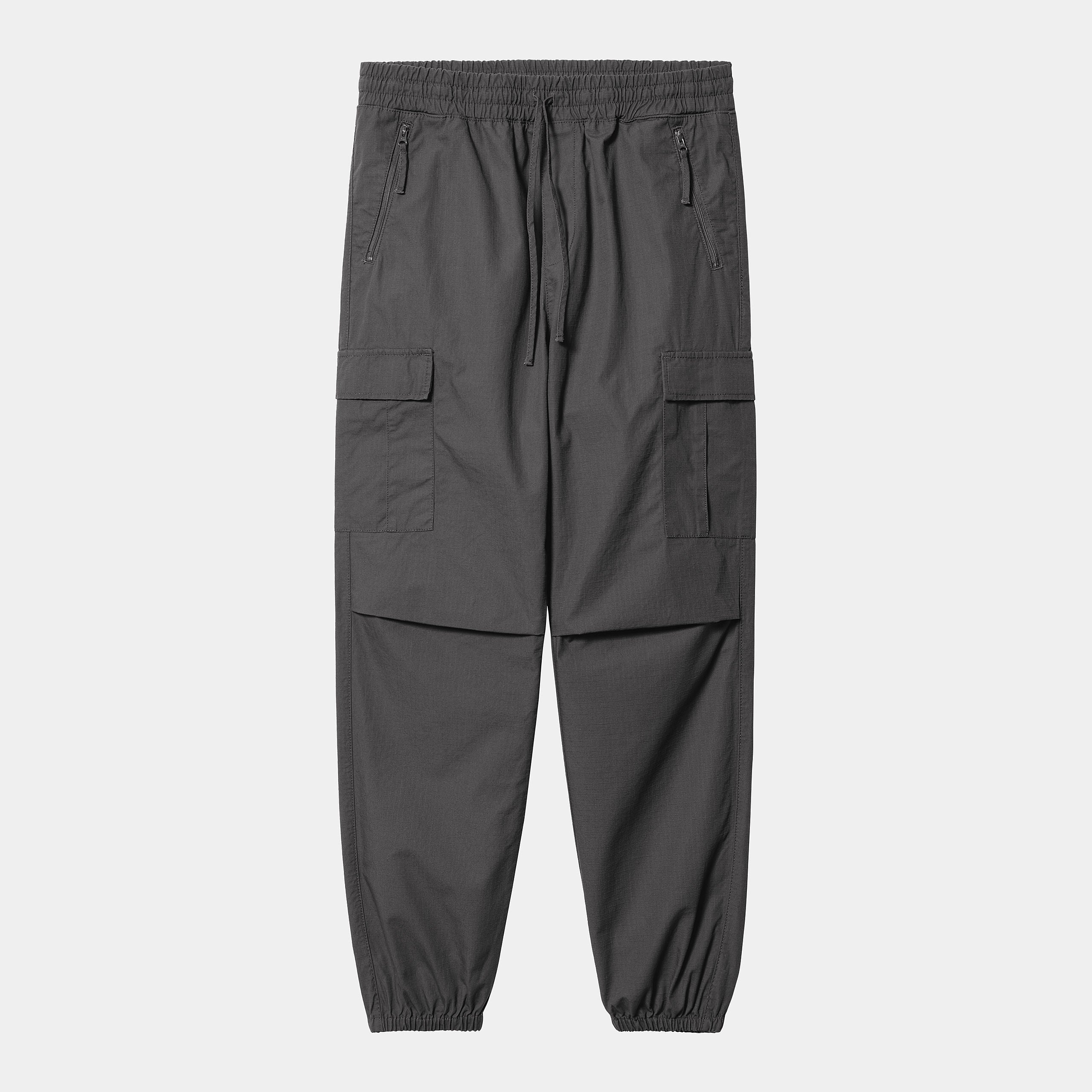 Carhartt WIP Cargo Jogger Flint (Rinsed)