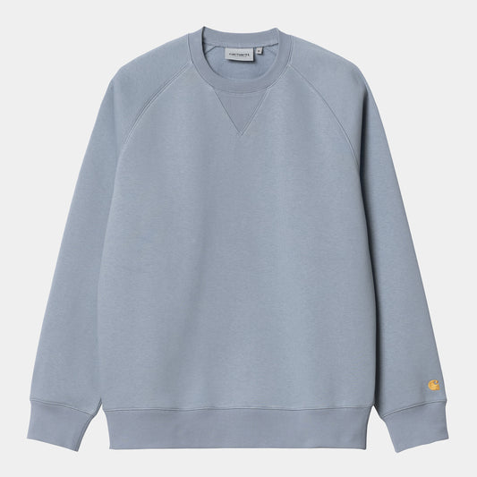 Carhartt WIP Chase Sweat Mirror