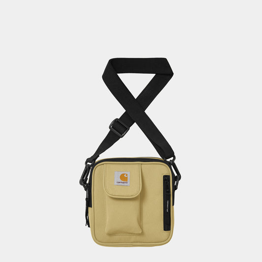 Carhartt WIP Essentials Bag Peanut Brown