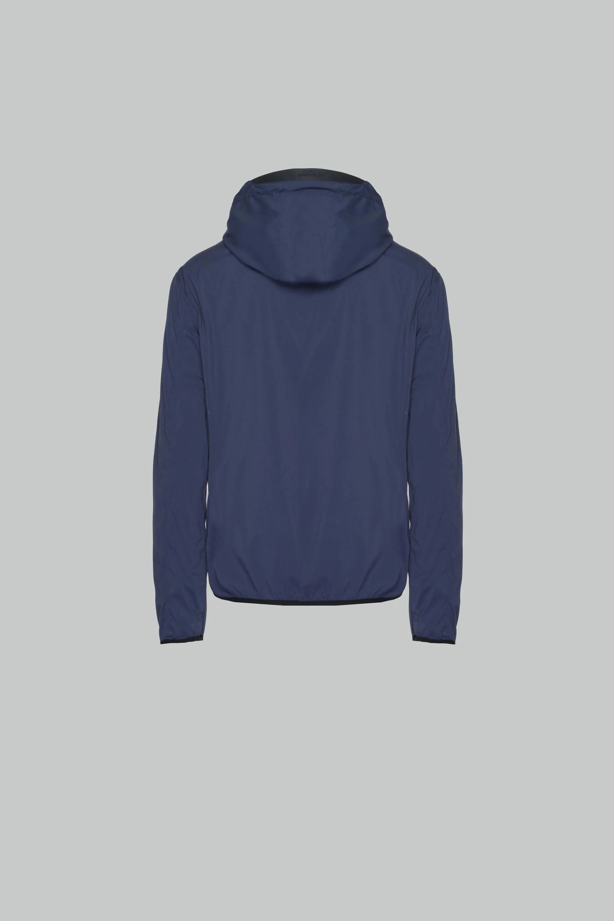 Aquascutum Active Hooded Jacket Navy