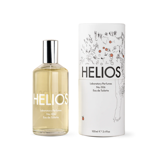 Laboratory Perfumes Helios Eau de Toilette 100ml Cologne