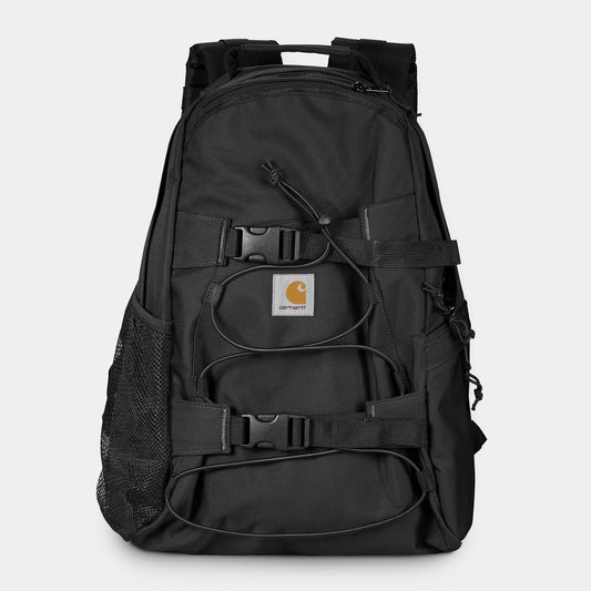 Carhartt WIP Kickflip Backpack Black