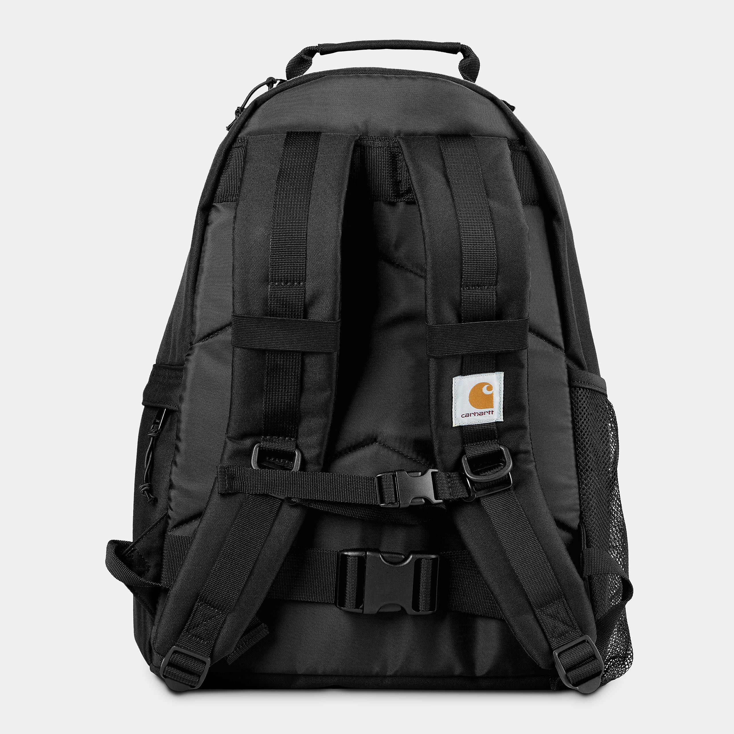 Carhartt WIP Kickflip Backpack Black