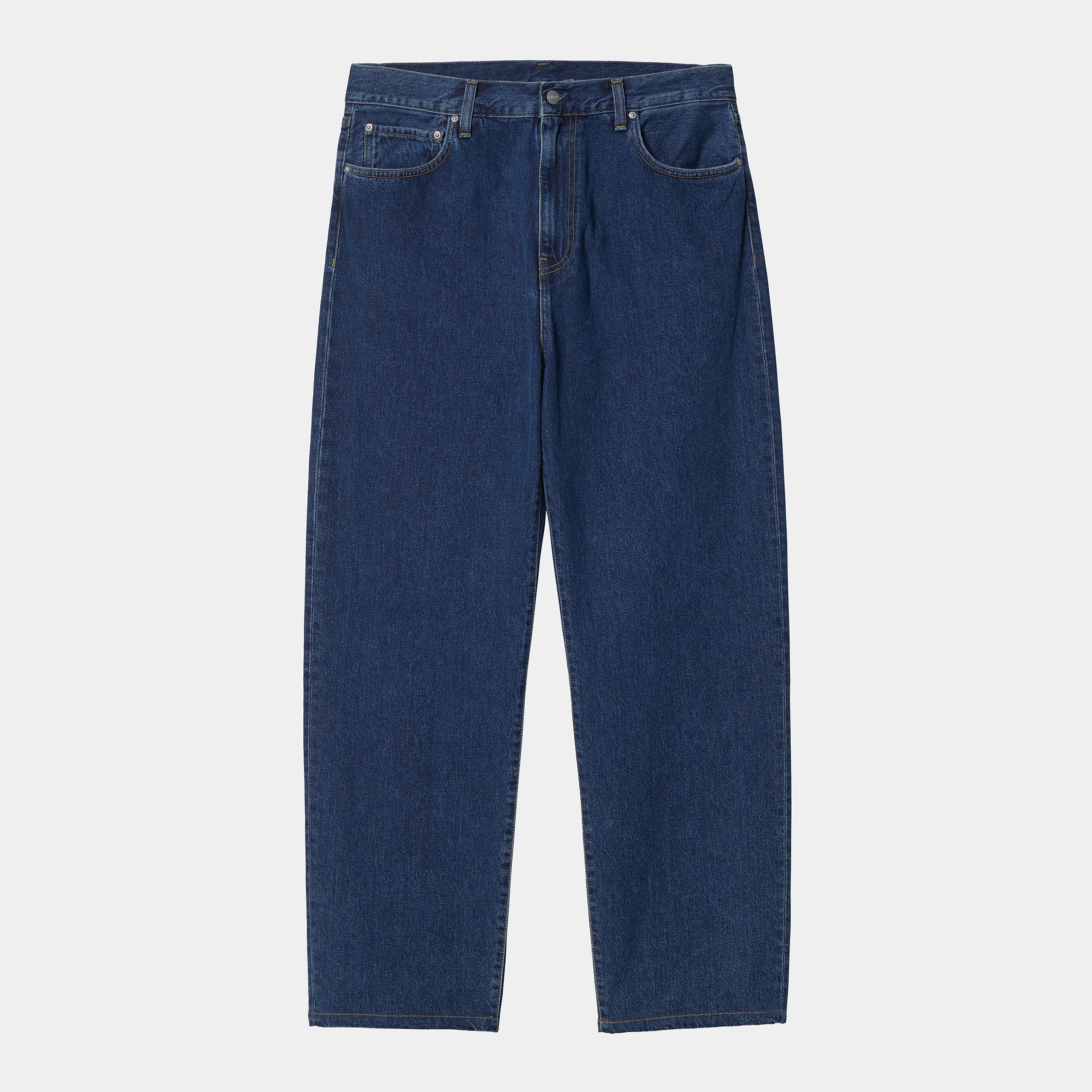 Carhartt WIP Landon Denim Pant Blue Stone Washed