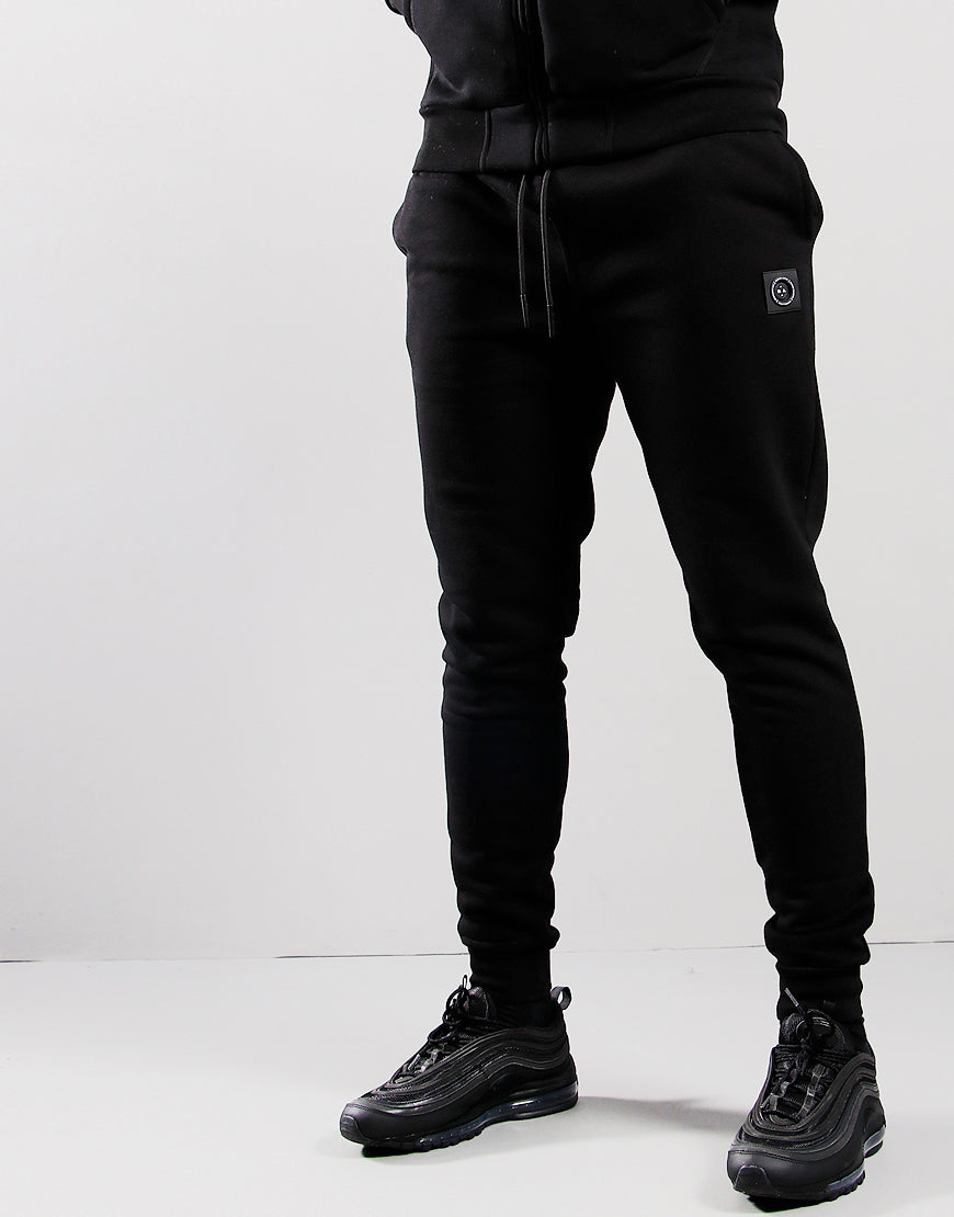 Marshall Artist Siren Jogger Black