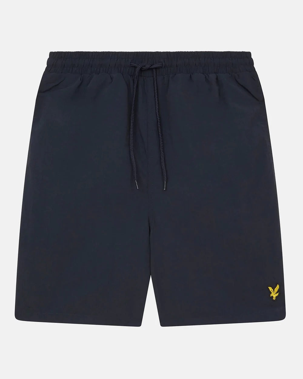 Lyle & Scott Plain Swimshort Dark Navy