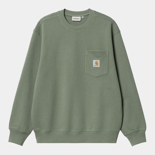 Carhartt WIP Pocket Sweat Park