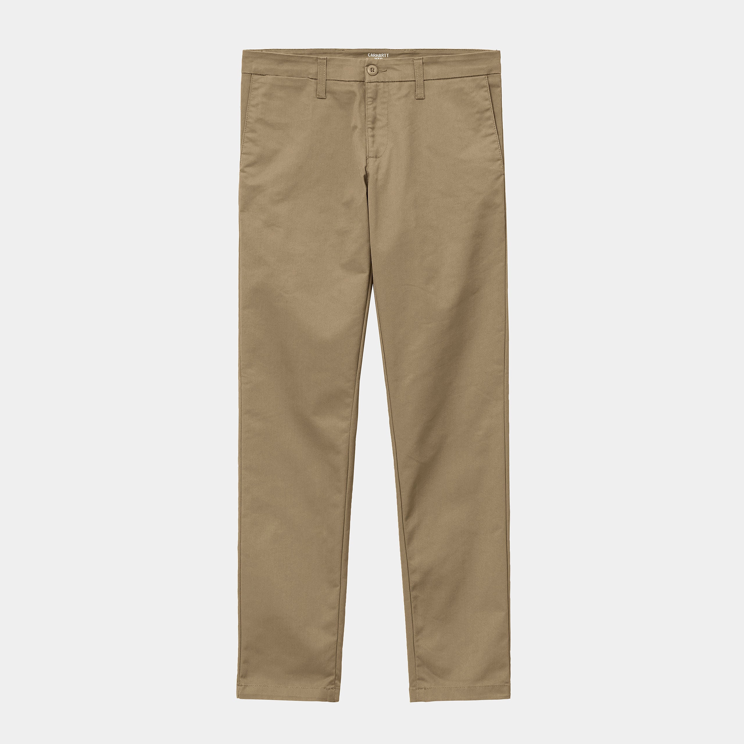 Carhartt Sid Pant Leather (Rinsed)