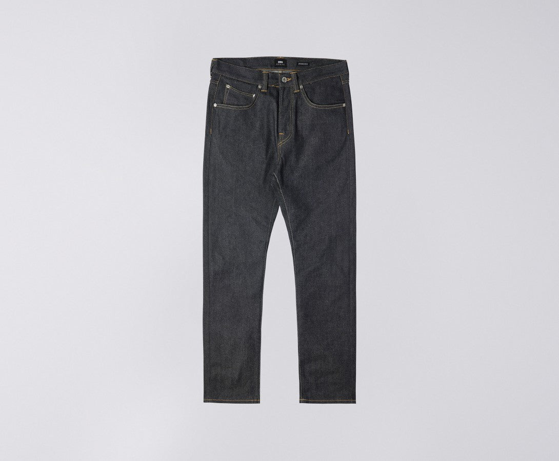 Edwin ED-55 Yoshiko Left Hand Denim Blue Unwashed