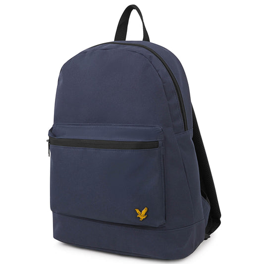 Lyle & Scott Backpack in Navy