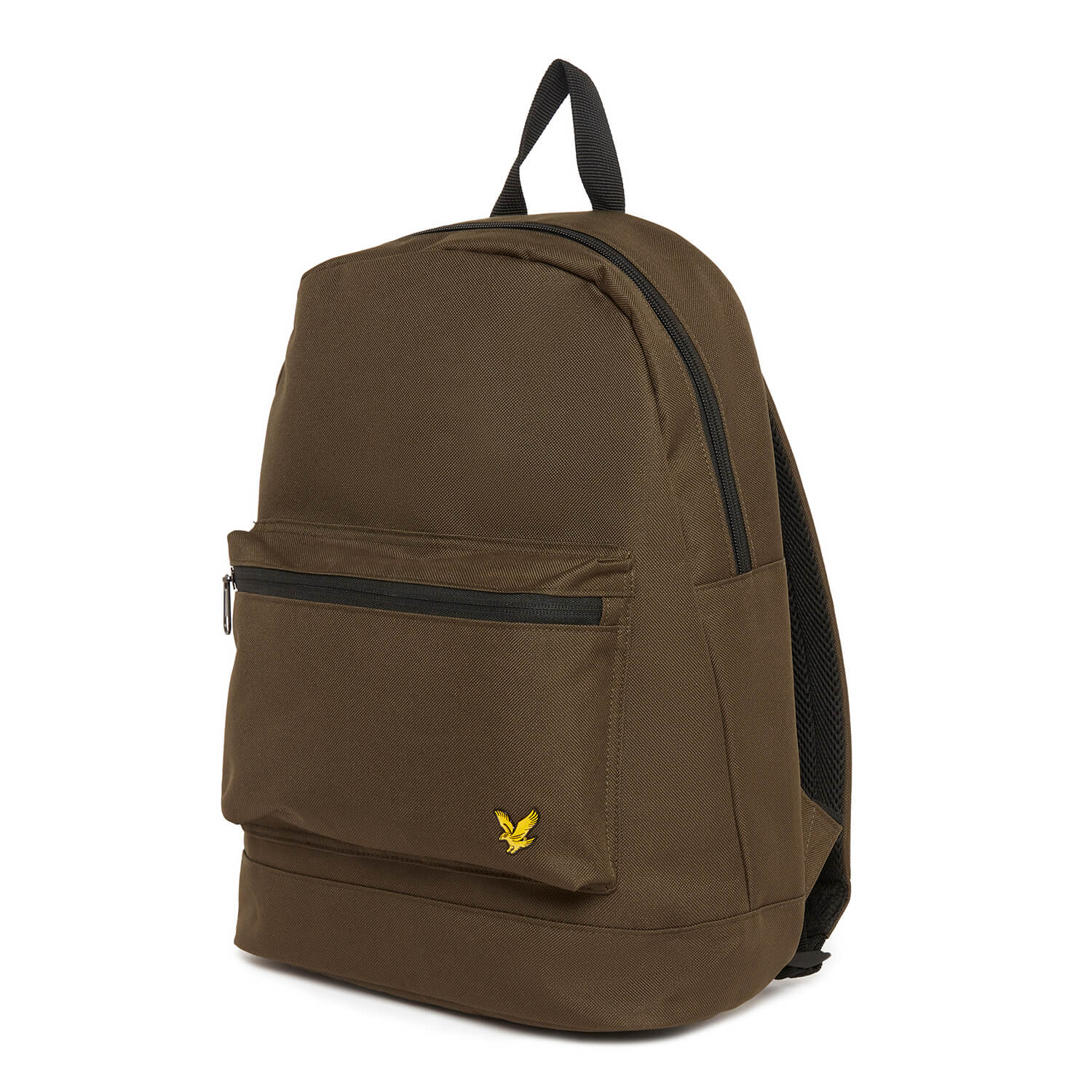 Lyle & Scott Backpack in Olive Green