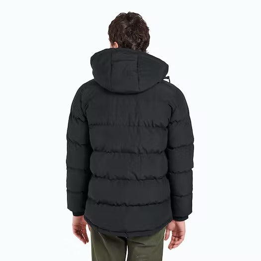 Penfield Bowerbridge Puffer Jacket Black