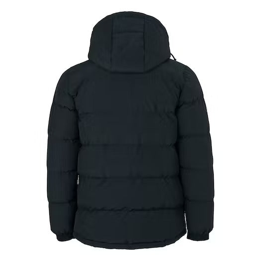 Penfield Bowerbridge Puffer Jacket Black